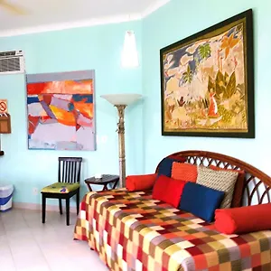 Casa Gatos Apartment