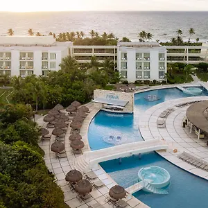 5* Ośrodek wypoczynkowy Grand Sirenis Riviera Maya &