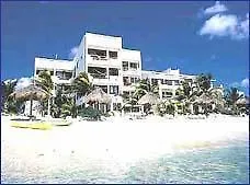 4* Hotel Hacienda De La Tortuga
