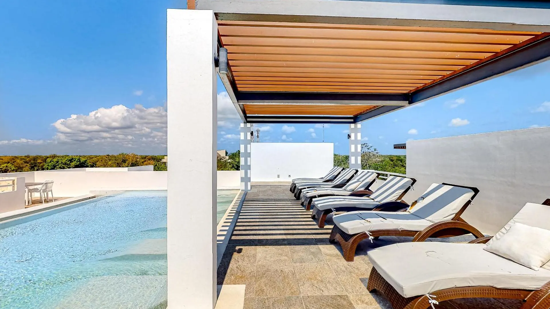 La Selva 303 Sirenis Studio Akumal Hotel