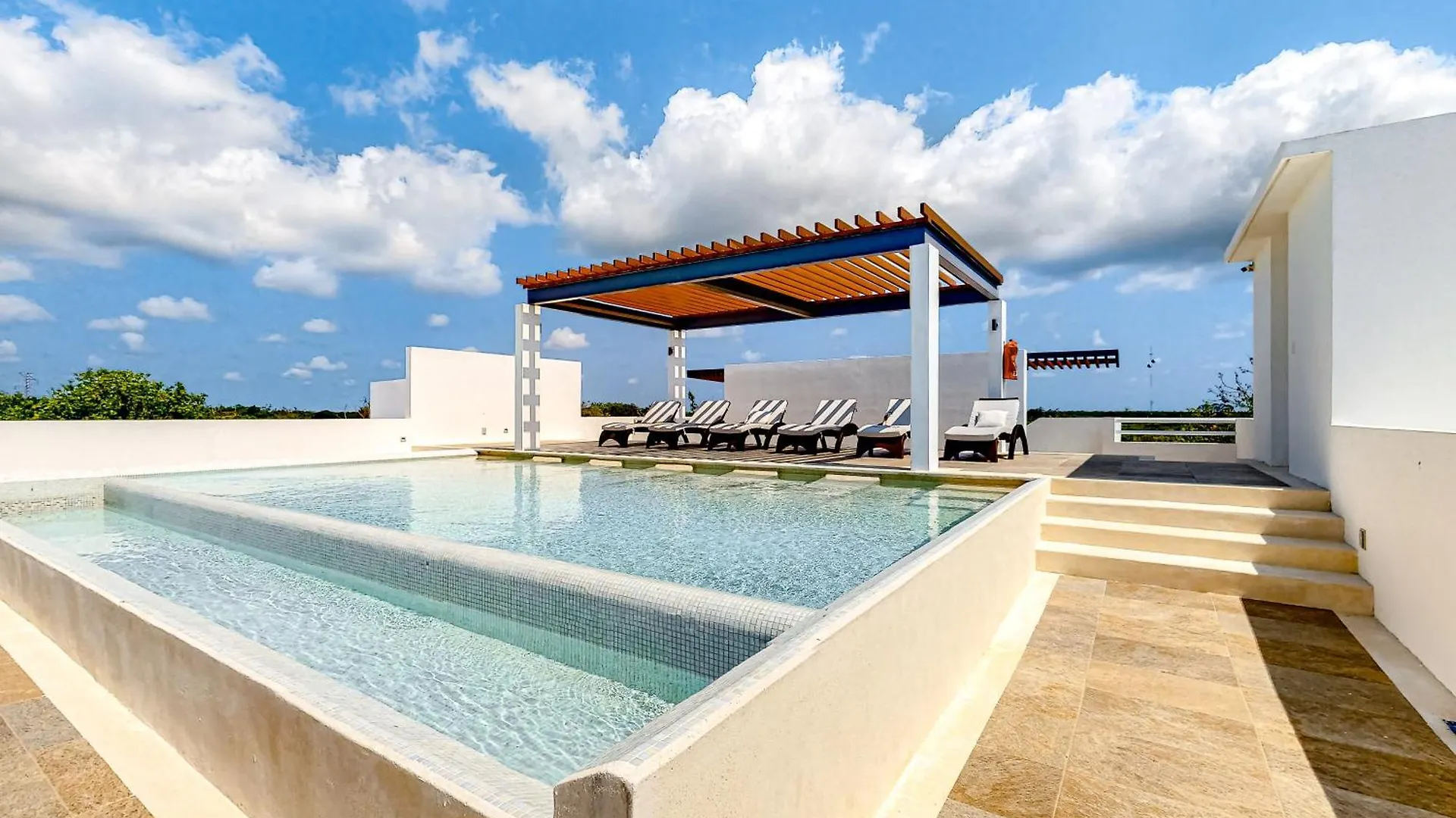 Hotel La Selva 303 Sirenis Studio Akumal